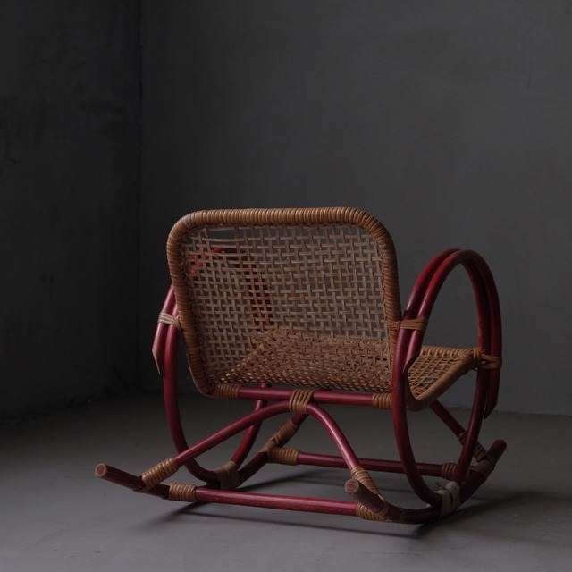 Rocking chair