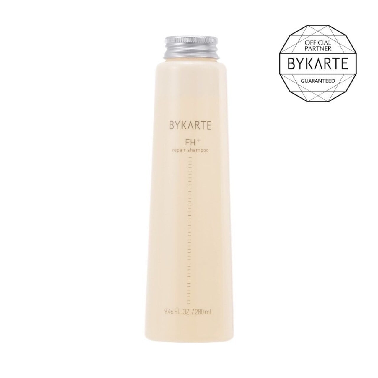 hoyu BYKARTE バイカルテ リペアシャンプー【 CH+ 】 280ml | planetz