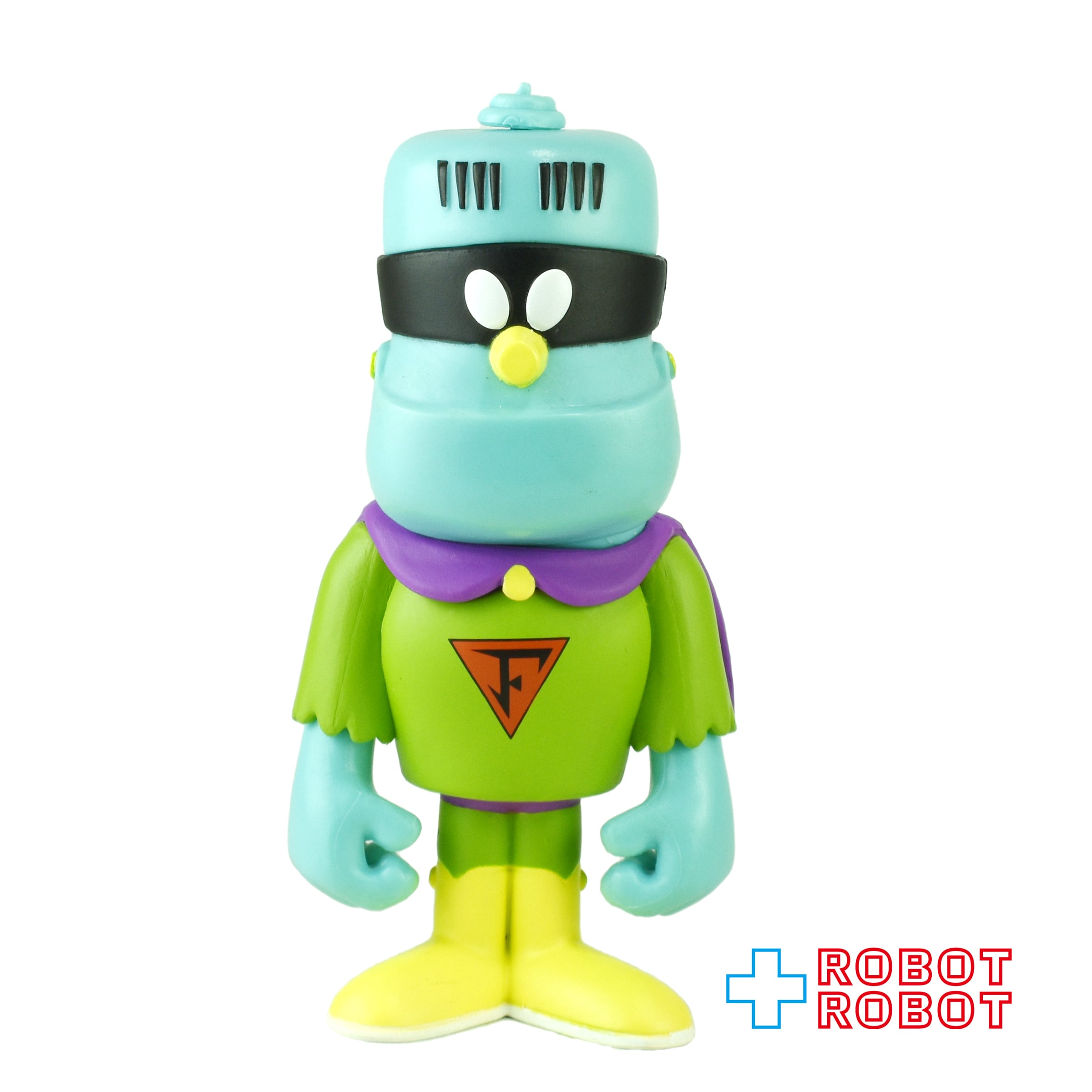 ハンナバーベラ | ROBOTROBOT