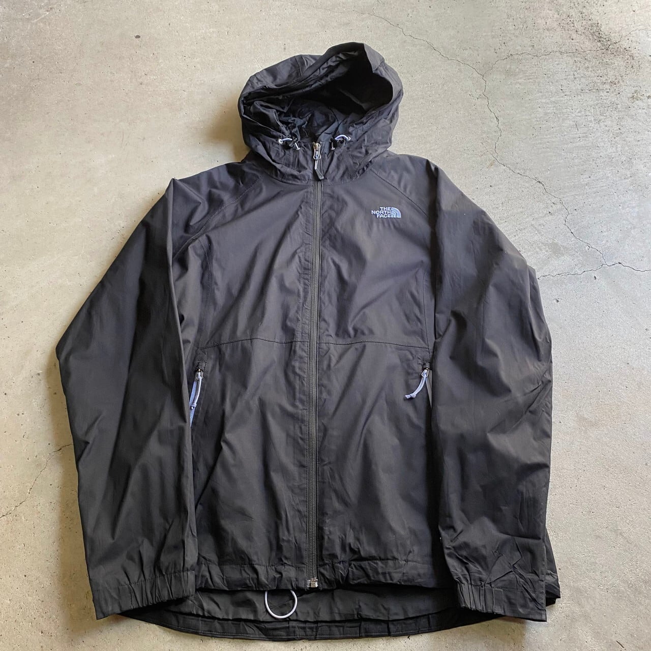 THE NORTH FACE ザ ノースフェイス HYVENT ハイベント ナイロン 