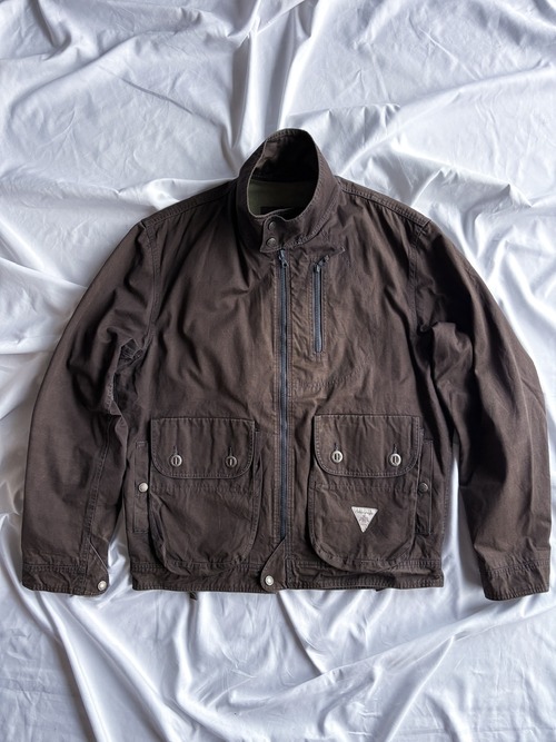 SHARPEYE Rip Stop Work Jacket