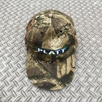 90s PLATT Electric Supply Cap CAMO