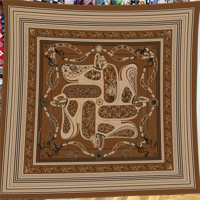 【国内即納】大判ストール③