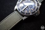 WMT WATCHES ROYAL MARINE – British Armed Forces