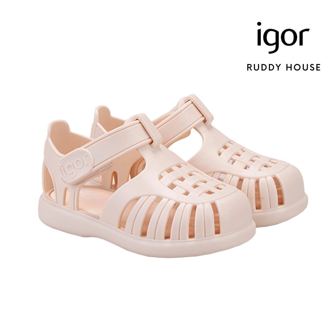 【予約・送料無料】igor / TOBBY SOLID / MARFIL