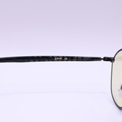 kearny / gravel-8 ブラックストーンダークブラウン/グリーンティー