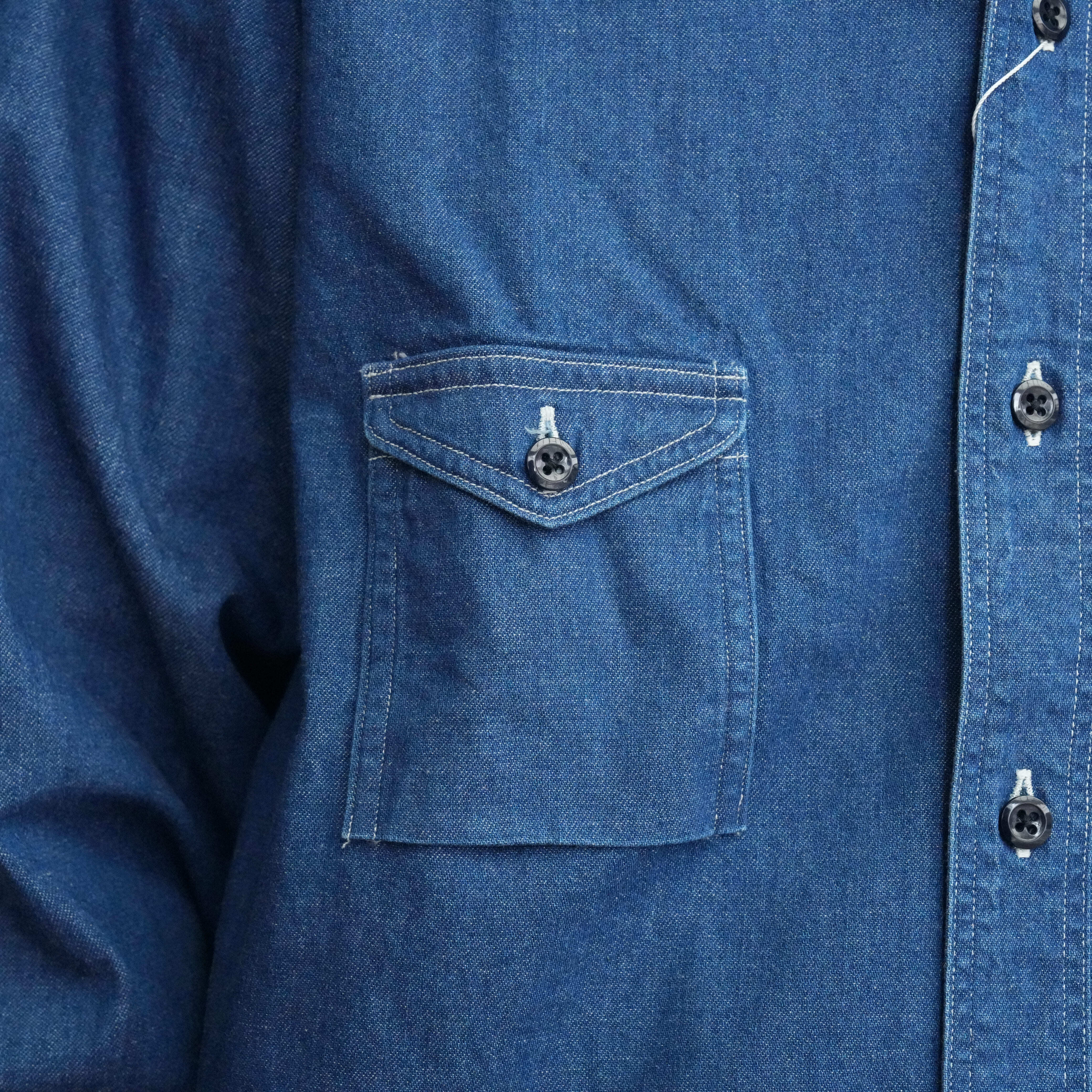 FOUNDOUR (ファウンダ) 25AW 