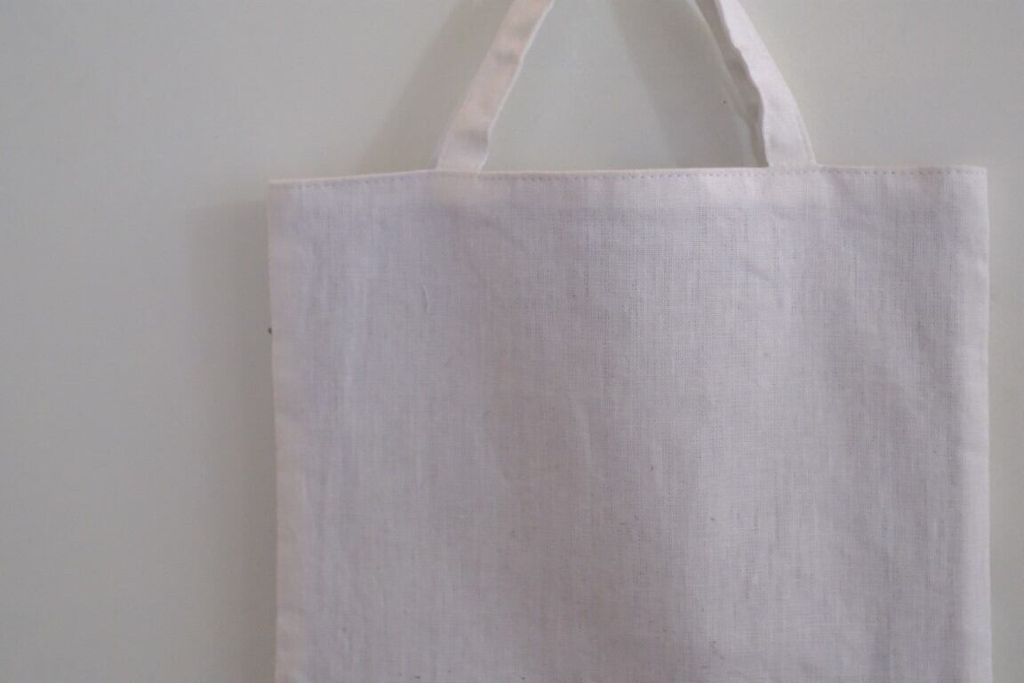 手さげかばん　o-0505