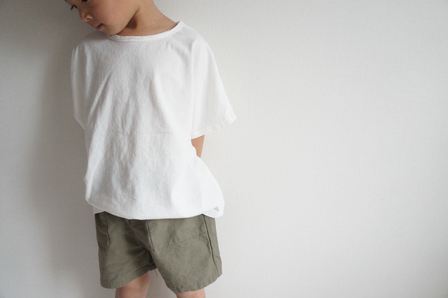 simple short pants