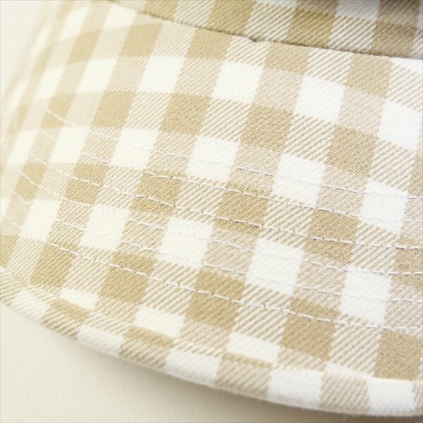 Size【フリー】 SUPREME シュプリーム 23SS Gingham Camp Cap キャンプ