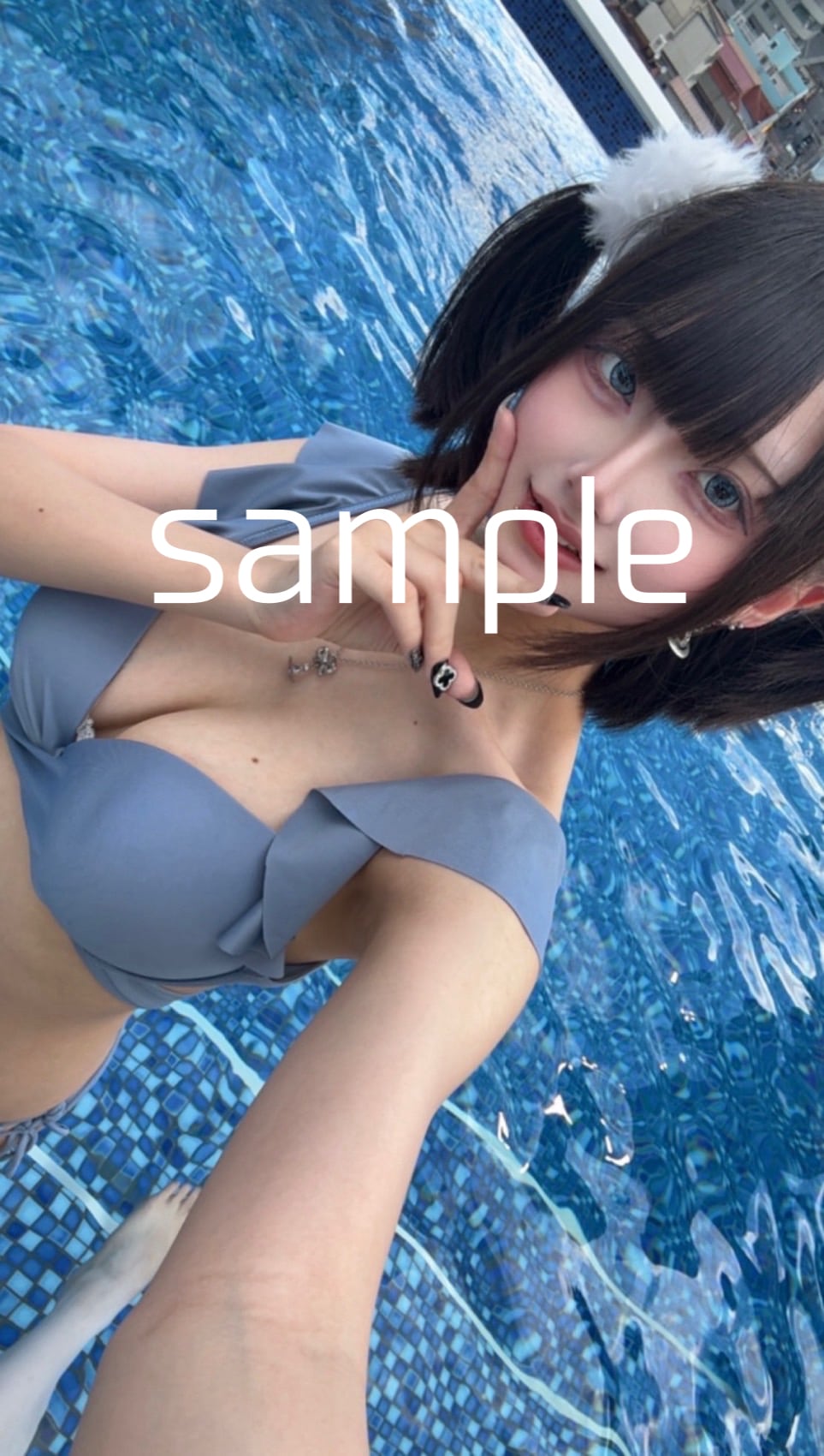 7月度】水着ランチェキ | NeonSign 公式オンラインショップ