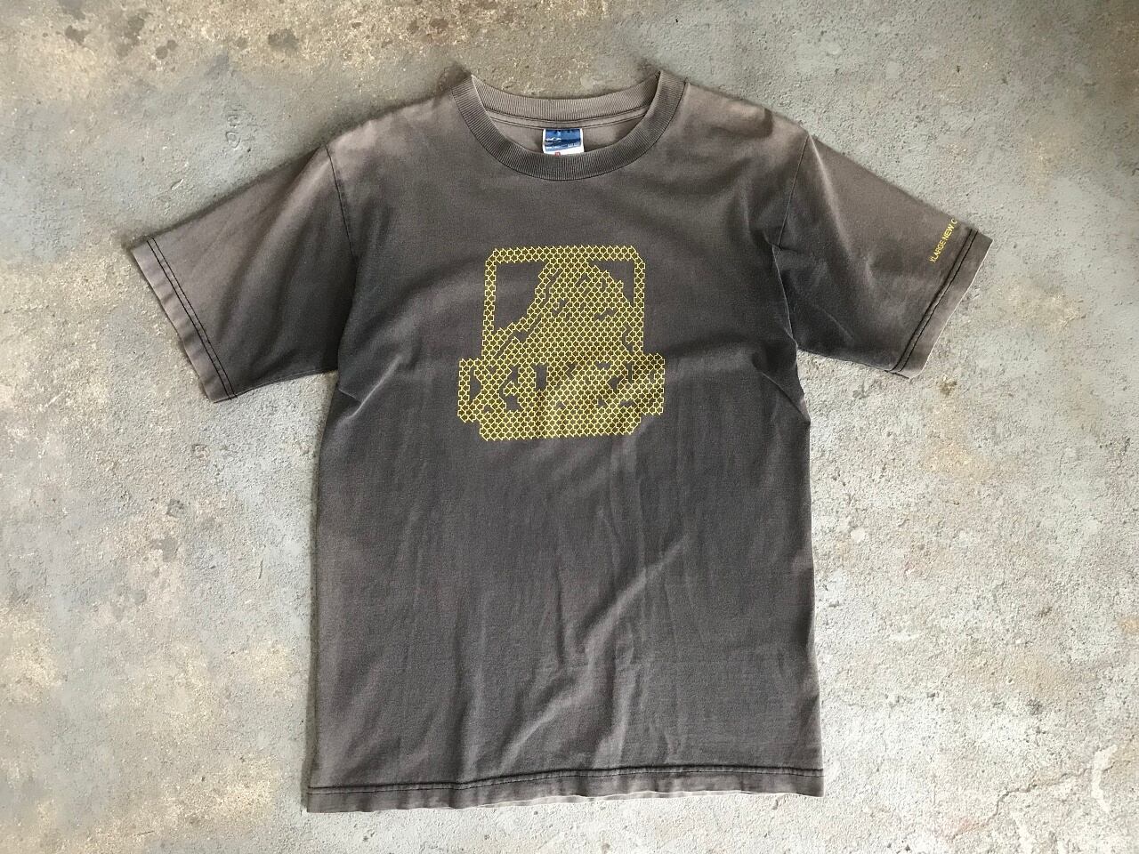 90s X-LARGE "NEW CENTURY" T-shirt