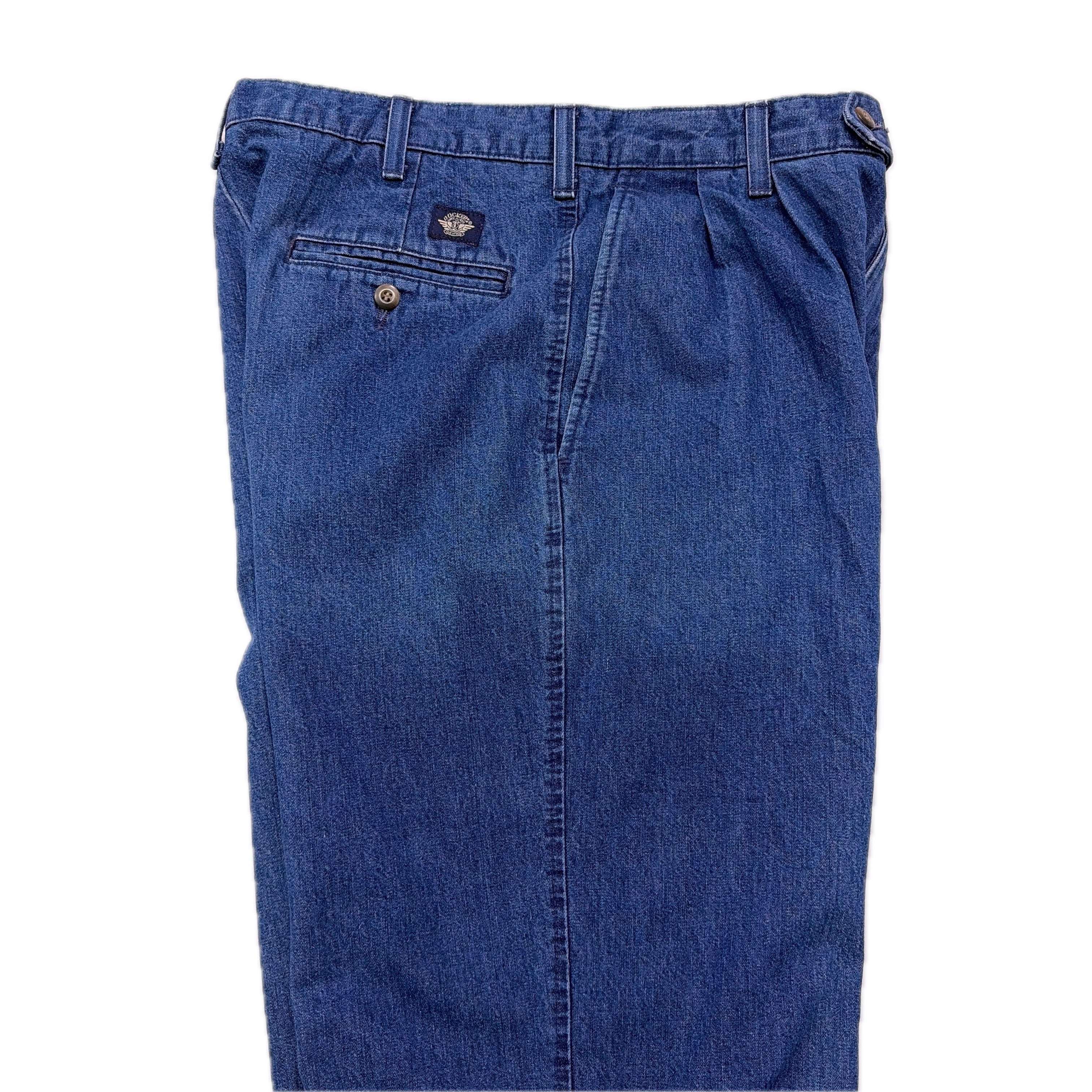 90s LEVIS リーバイス DOCKERS khakis ドッカーズ デニム スラックス