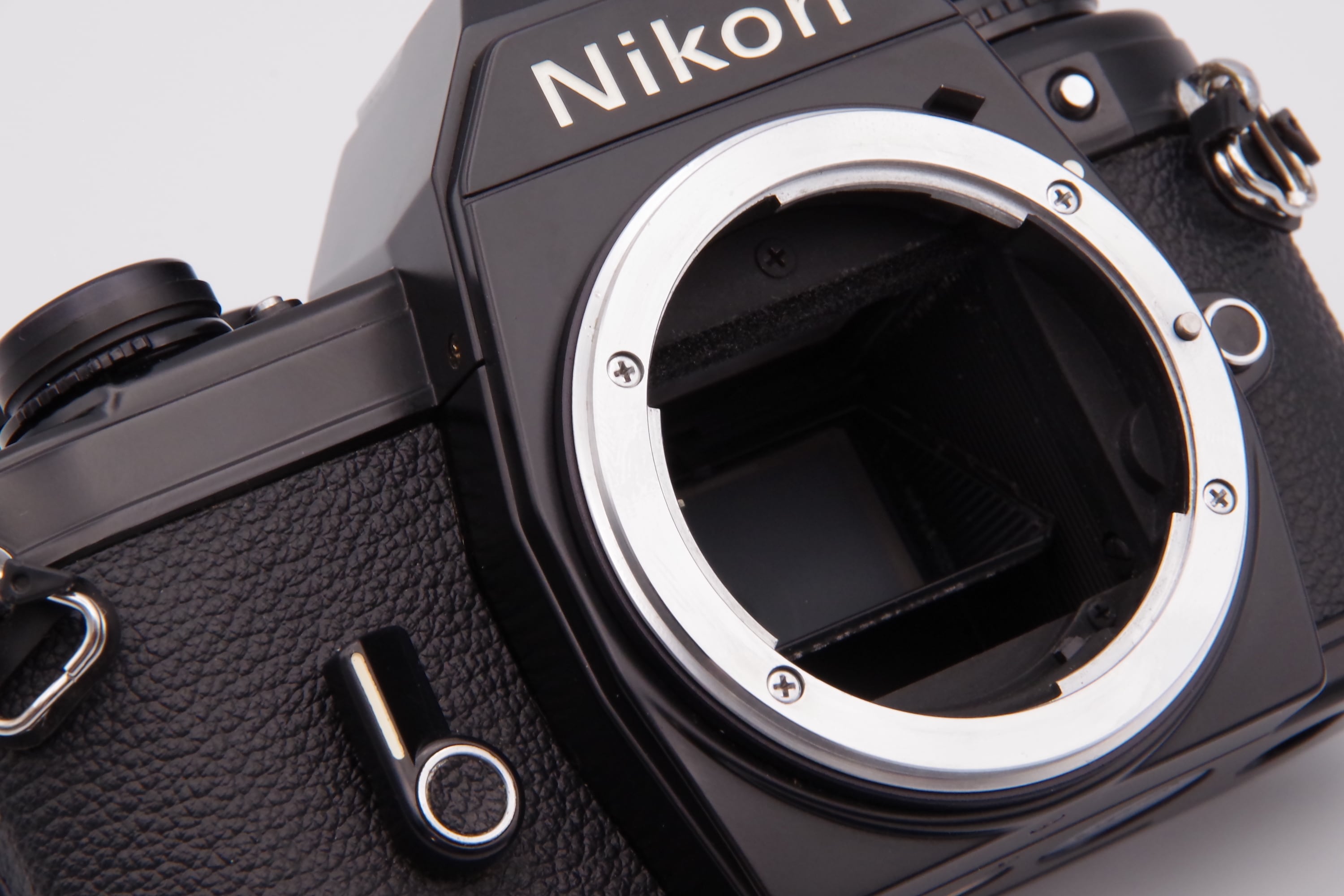 EM Nikon ニコン | 近江寫眞機店