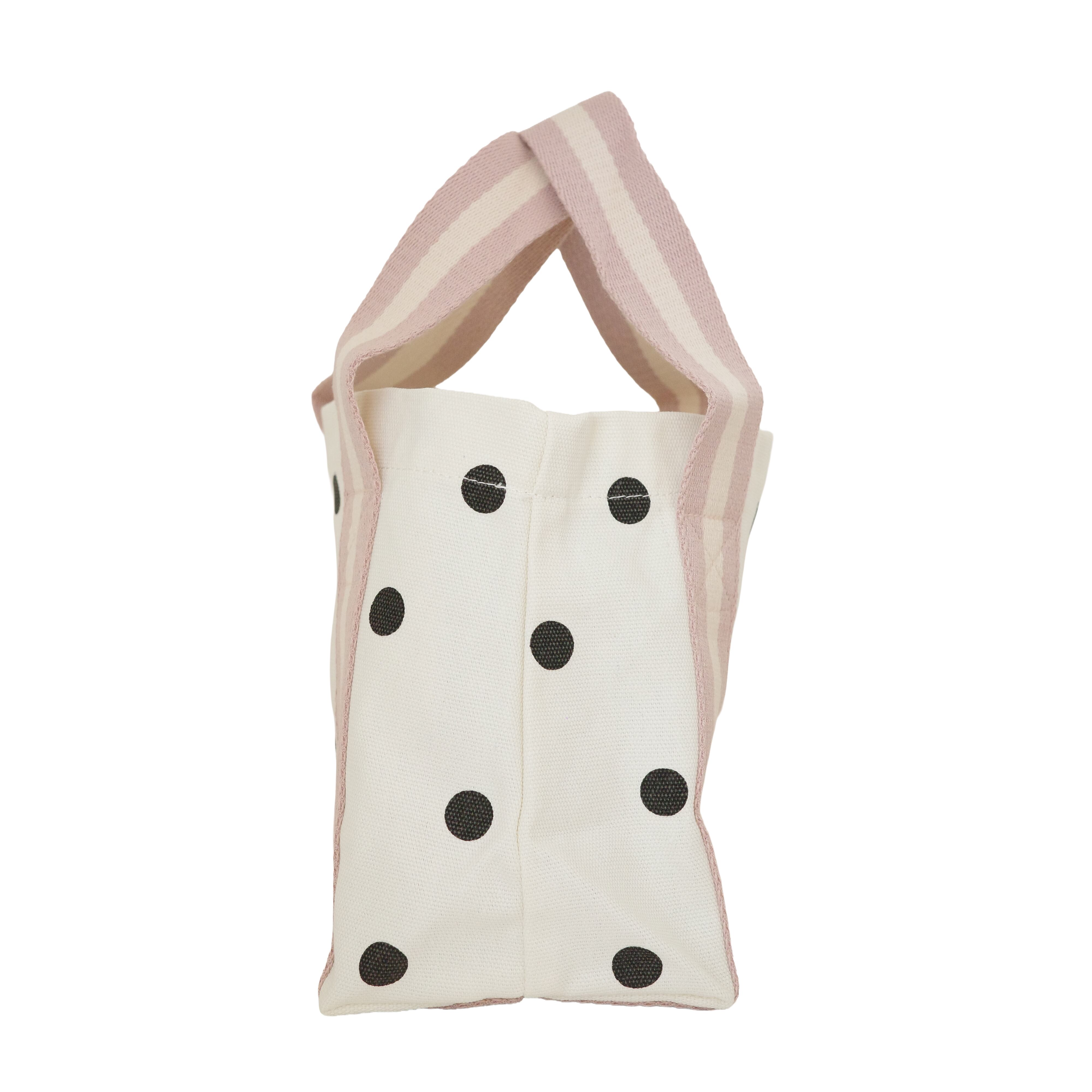 SAUSAGE DOG LUNCH TOTE_BEN100