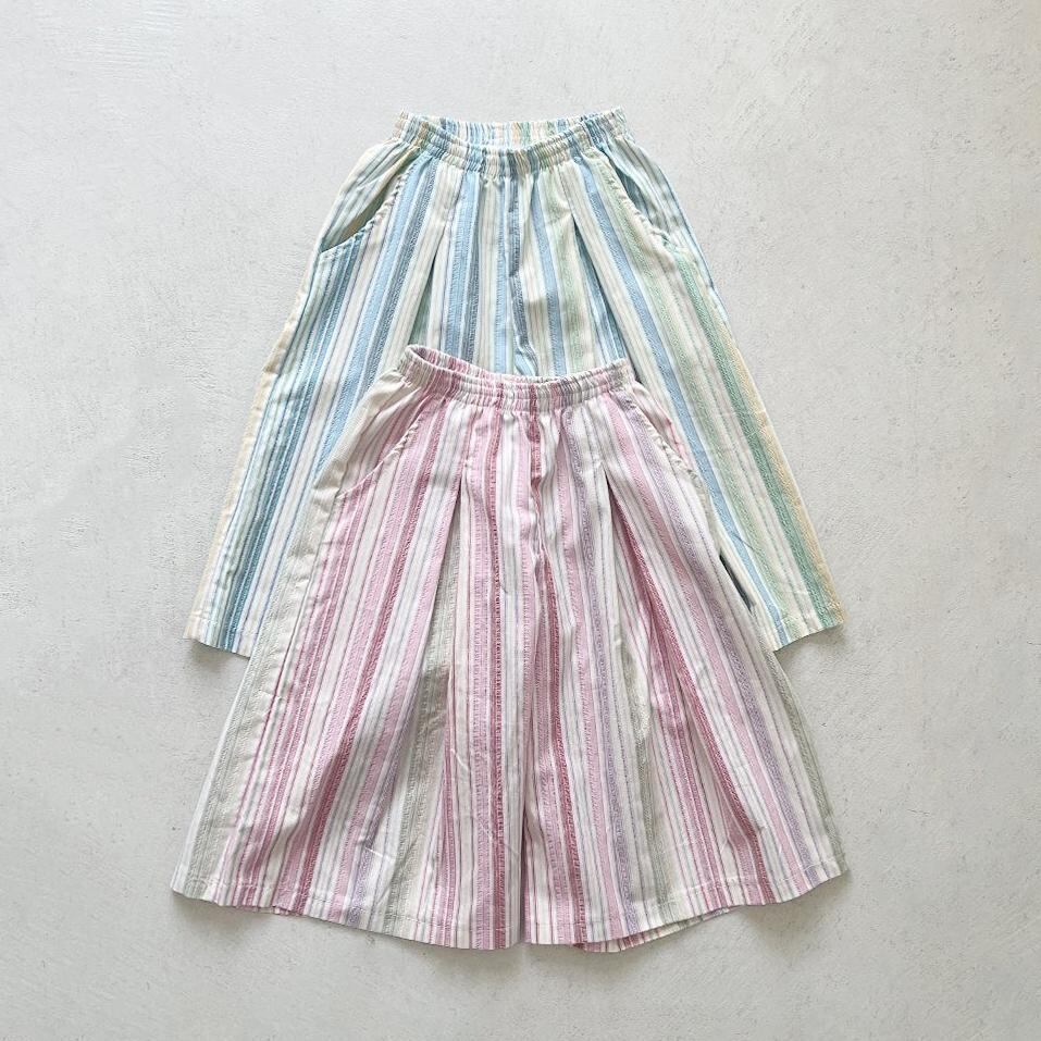 «予約»«ジュニアサイズあり»«Urban rabbit» ロリポップパンツ 2colors