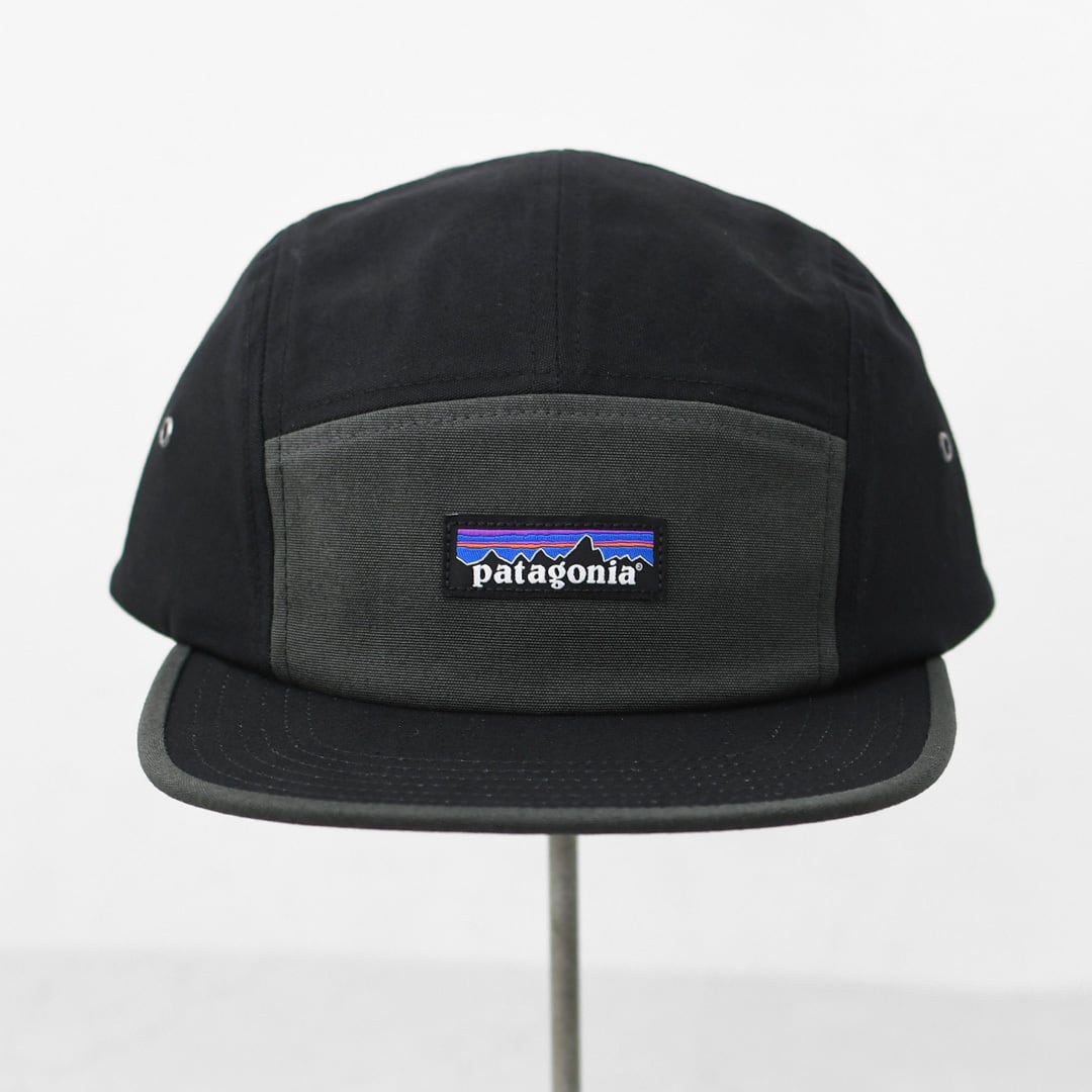 Patagonia [パタゴニア正規代理店] Graphic Maclure Hat [22545