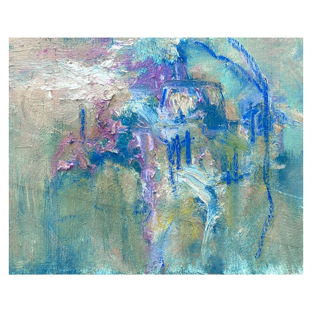 小田心音　A Little One