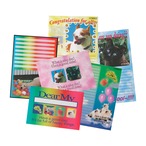 「RAINBOW」レターセット