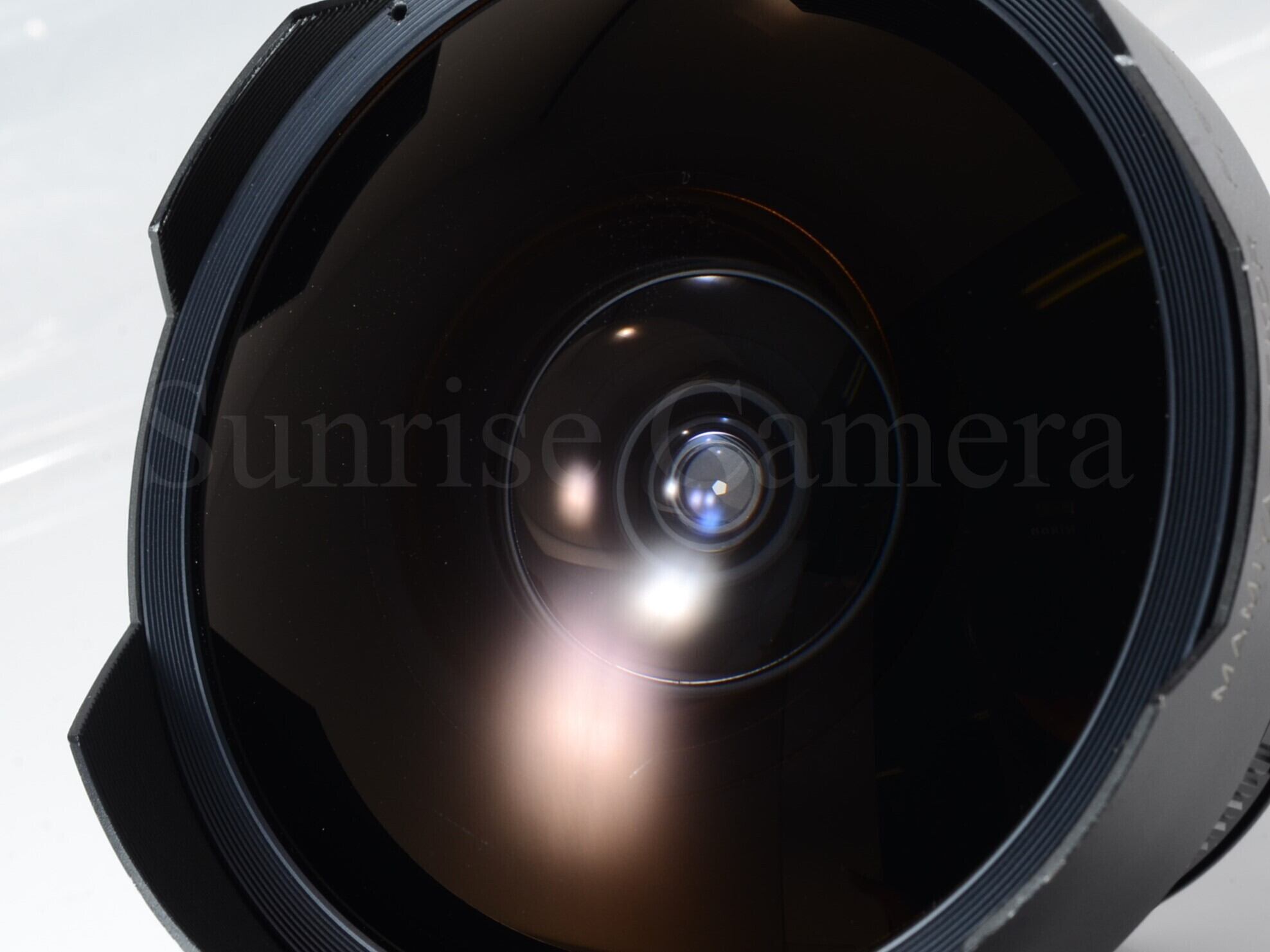 Mamiya ULD C 24mm F4 Fisheye 645 マミヤ (61463) | サンライズカメラ