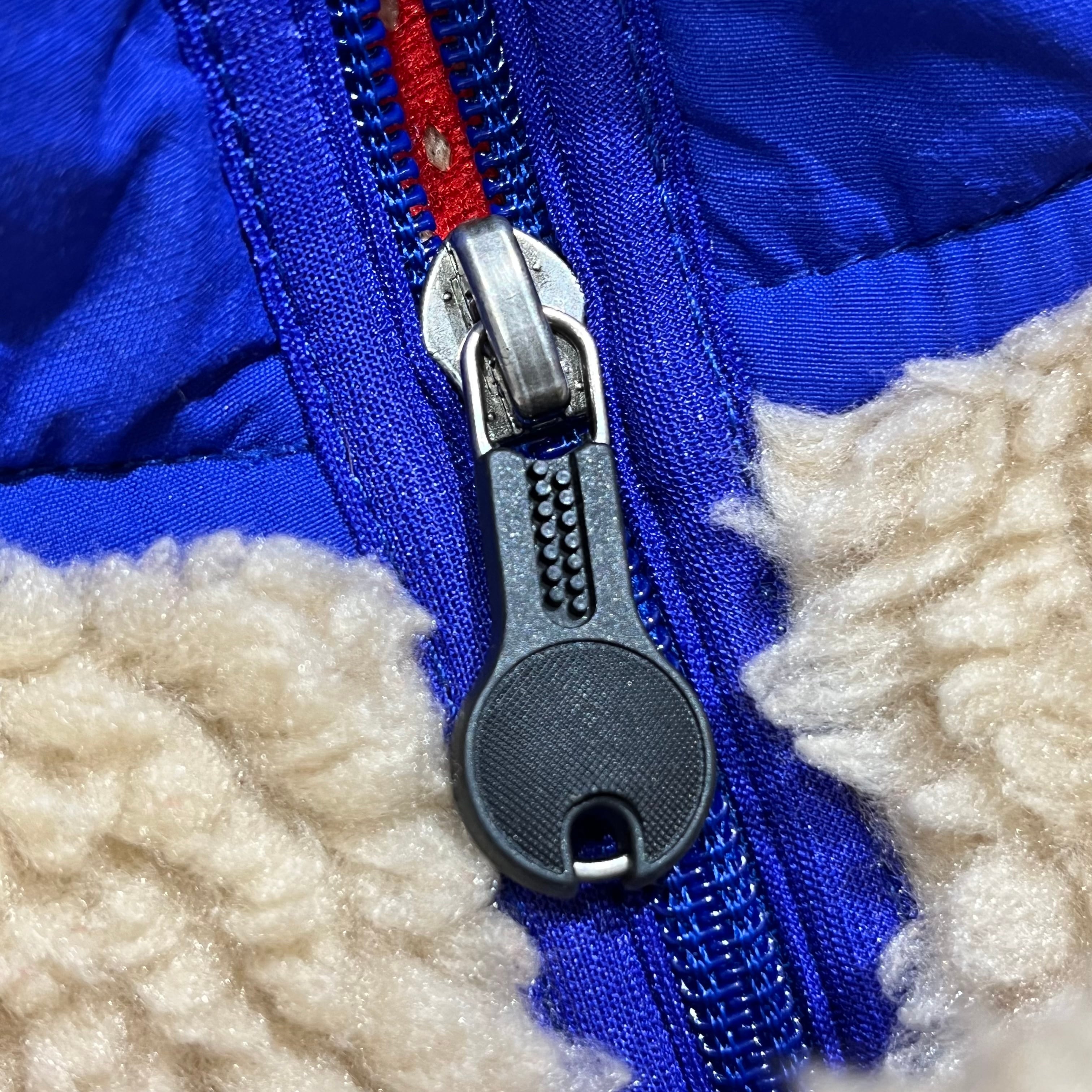90s Patagonia Retoro X Pile Jacket 90年代 パタゴニア レトロX
