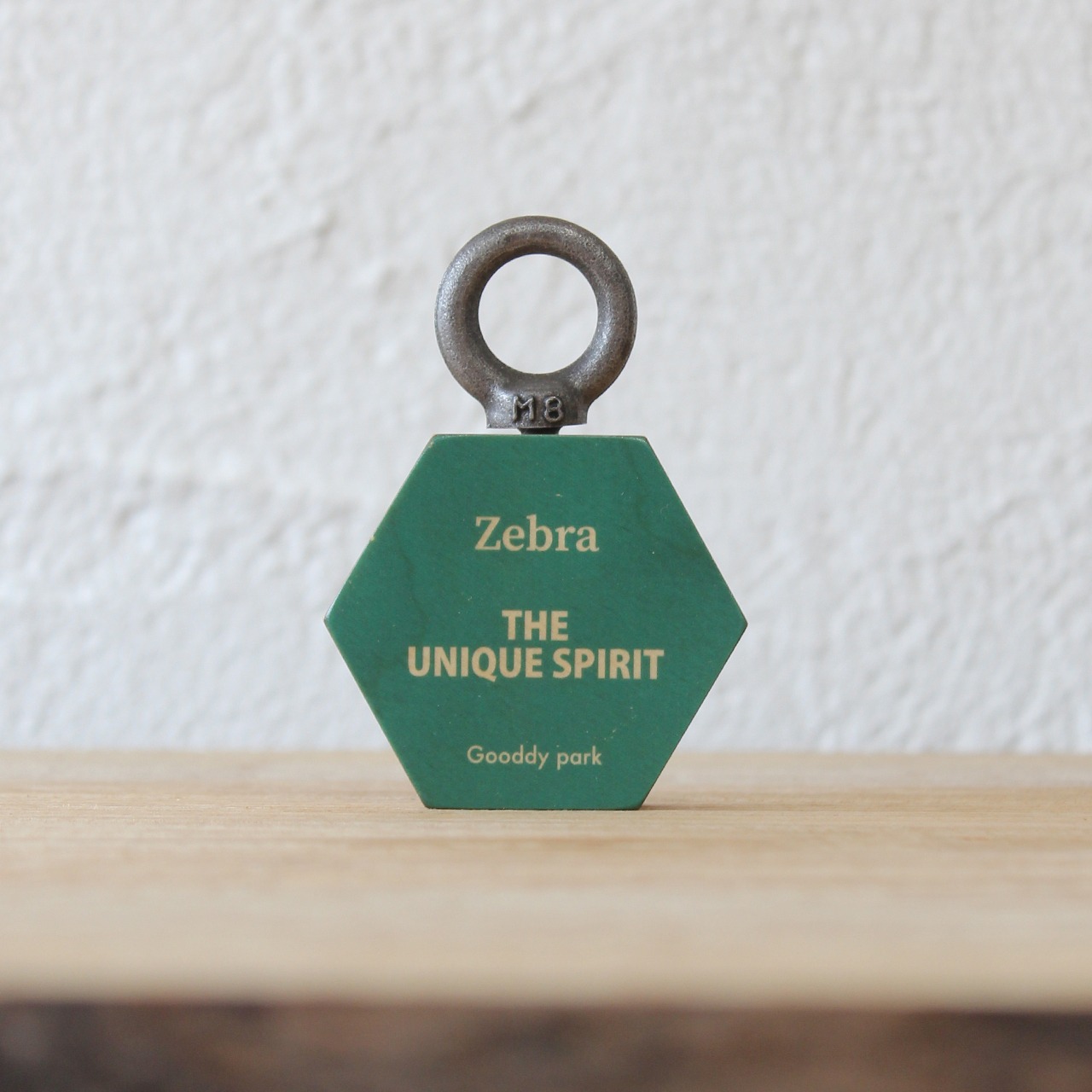 Bird Call - シマウマ / Zebra