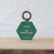 Bird Call - シマウマ / Zebra