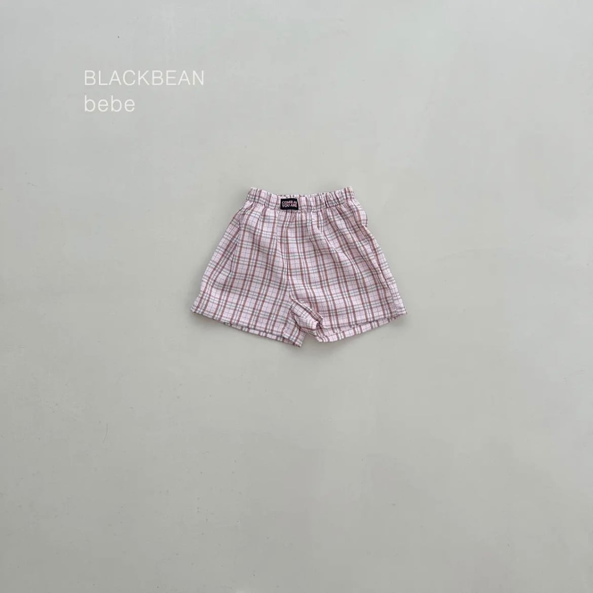 コジ―パンツ/Blackbean