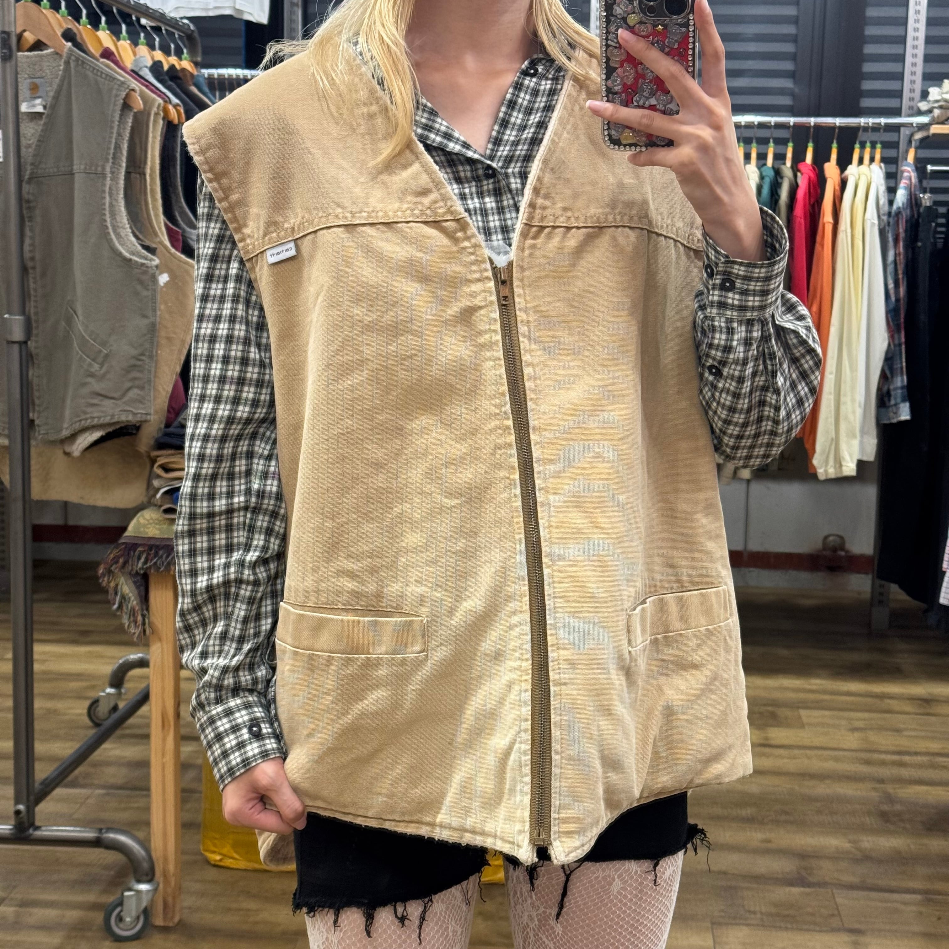 ベスト | 古着屋KAKAVAKA