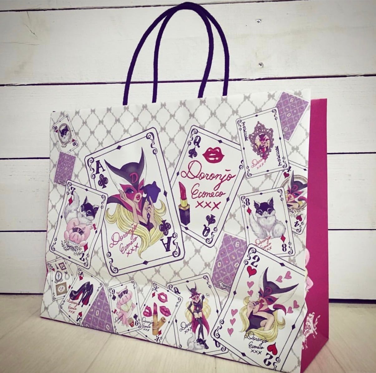 econeco 大版　アート econeco art shop