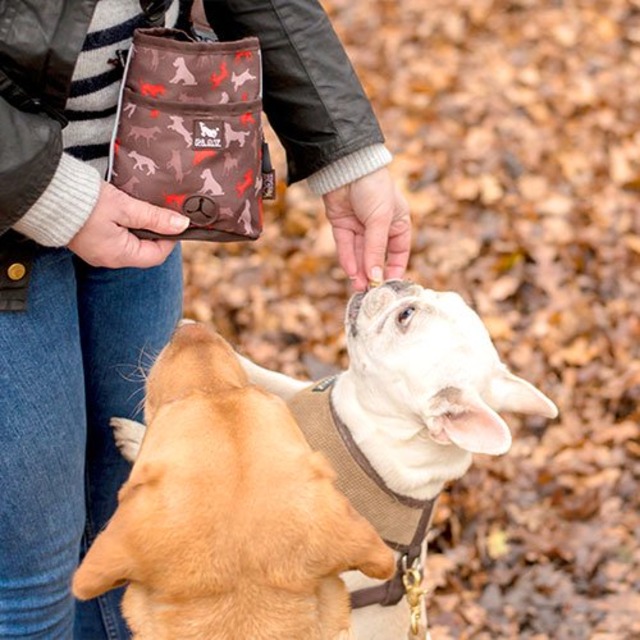 ルークラン PLAY プレイ アウトドアシリーズ トレーニングポーチ コンパクト バニラ