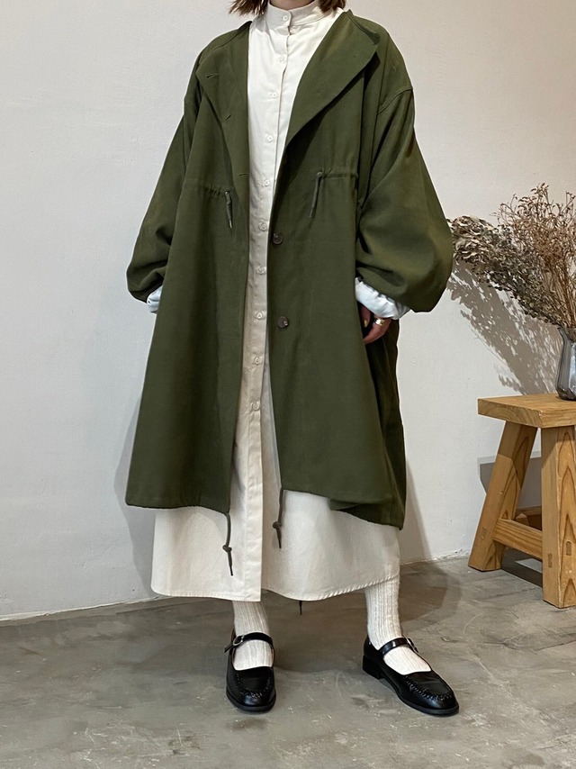 ◆gas coat〈natiam〉