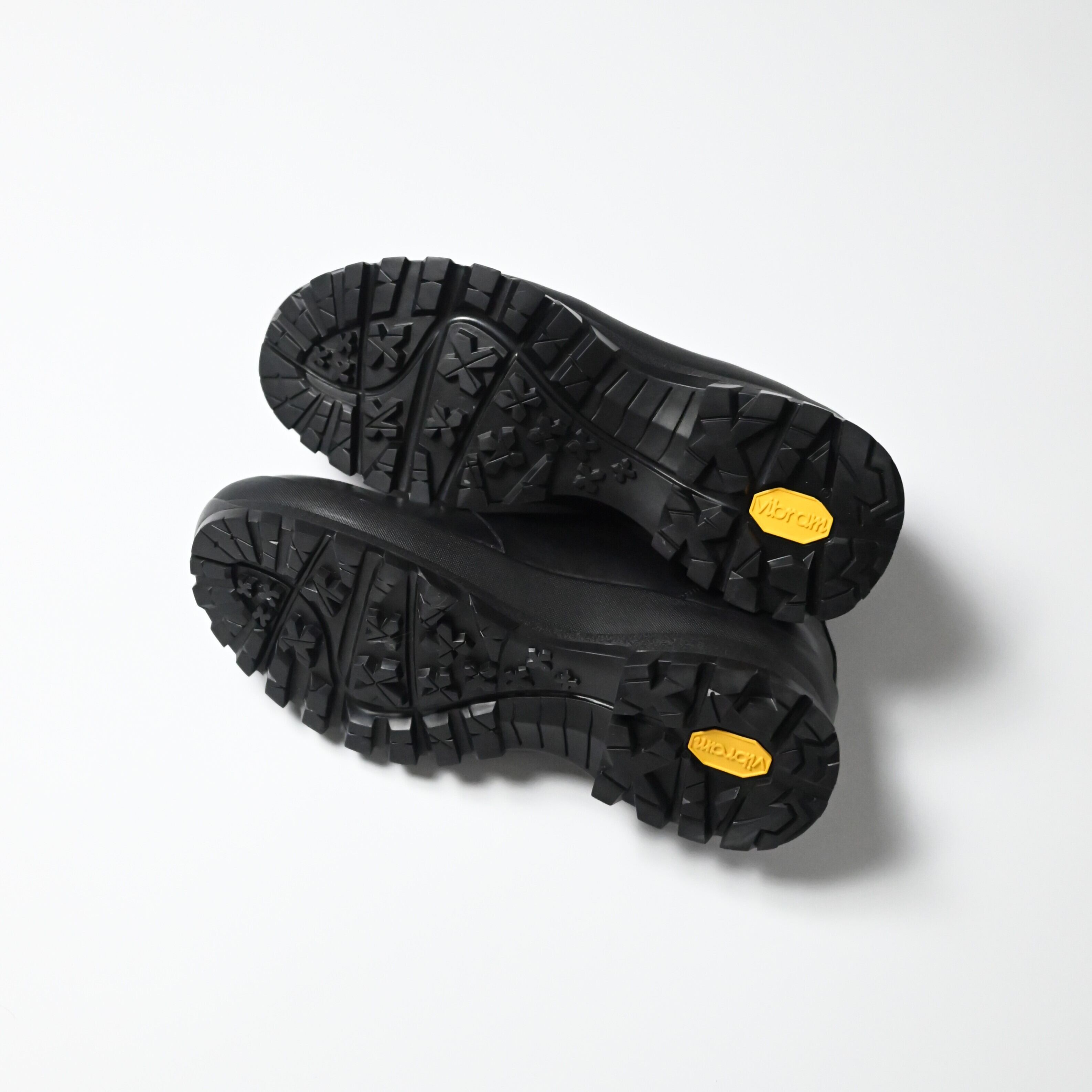 foot the coacher / SIDE-ZIP SHOES | GANKO