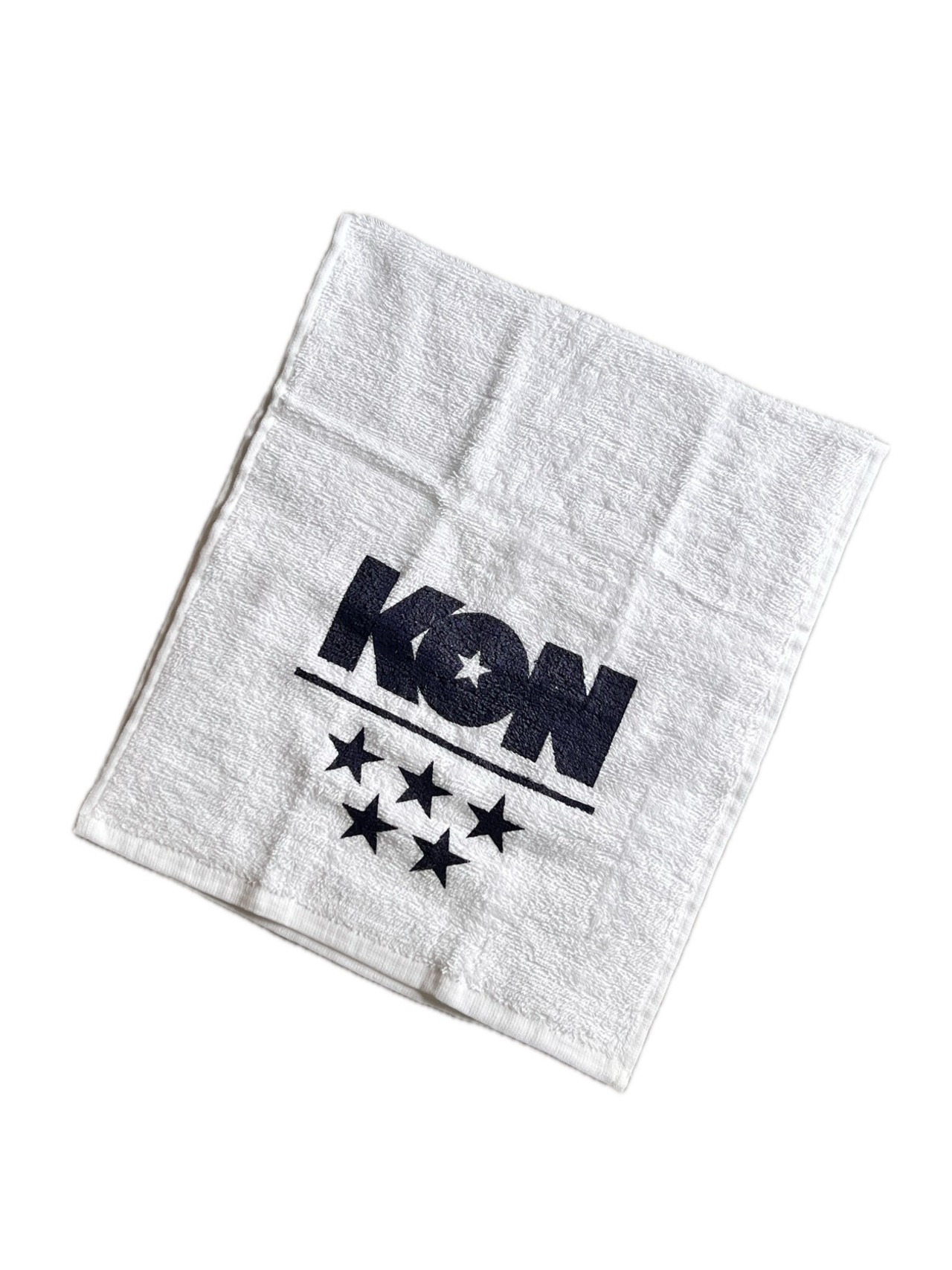 KON.FIVE STAR TOWEL