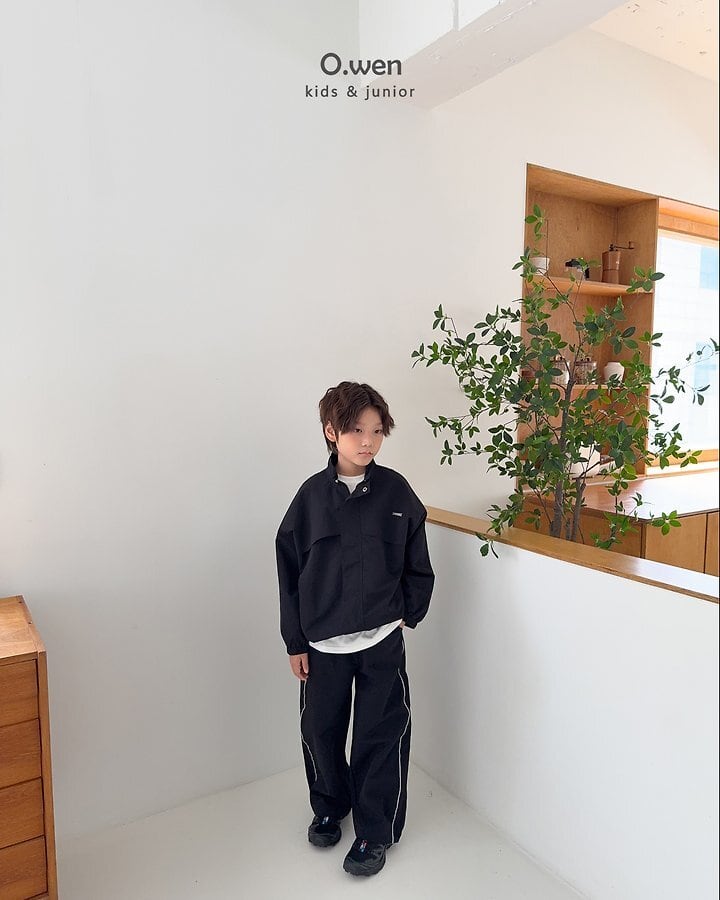 最終価格　ヘルニア国物語 ゲームパンツ　Lサイズ ラインファサムパンツ S,M,L,XL,JS,JM,JL,JXL / OWEN 26autumn / 韓国