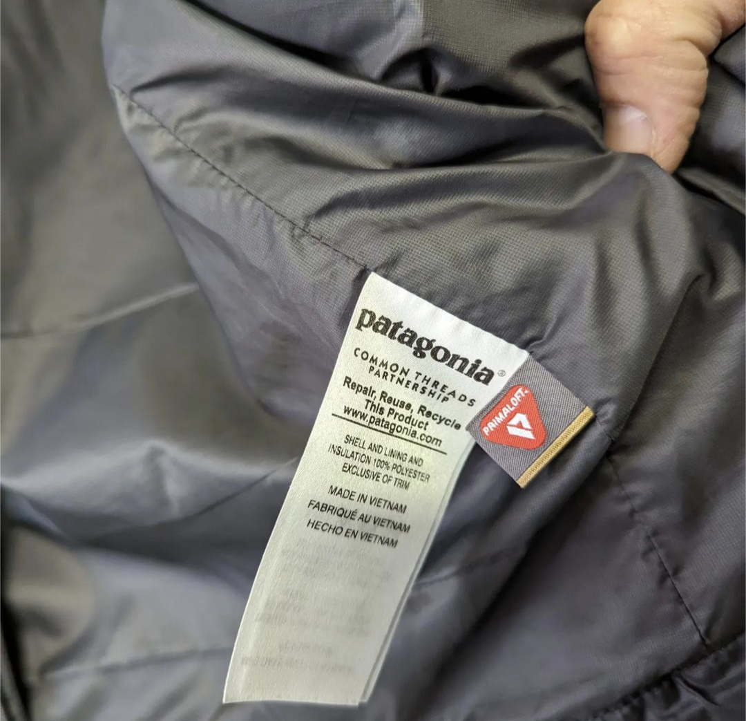 patagonia nano puff vest 小岩店 | What'z up