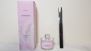 CREA chambre ディフューザー