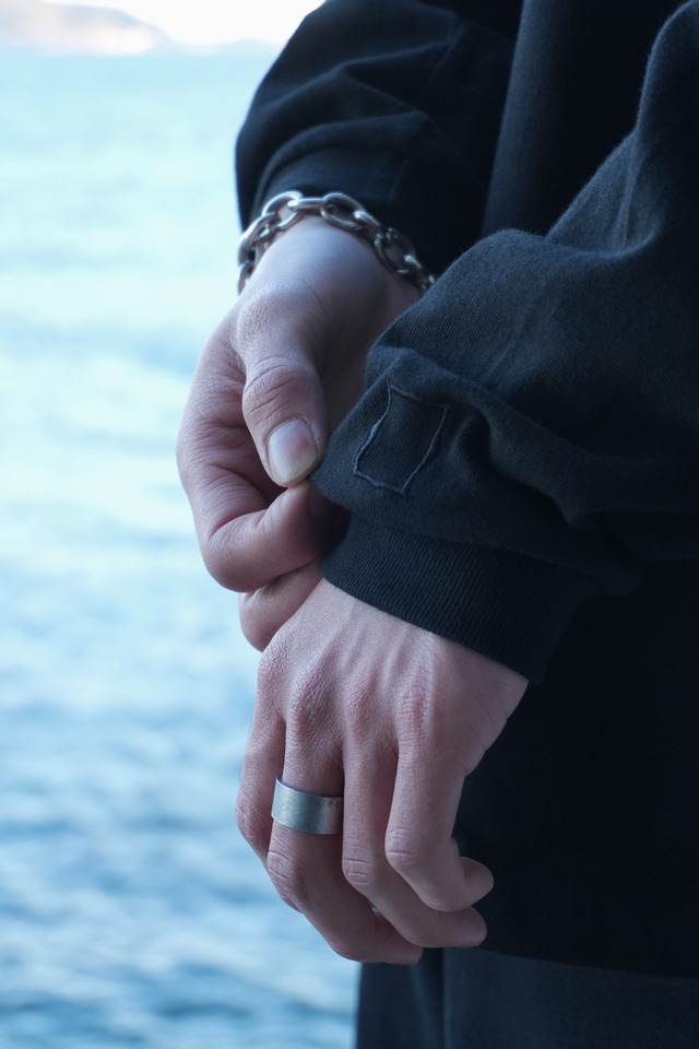 CLASSiC LS TEE｜Apparel