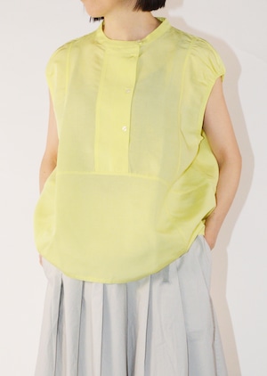 SOEUR スール ブラウス