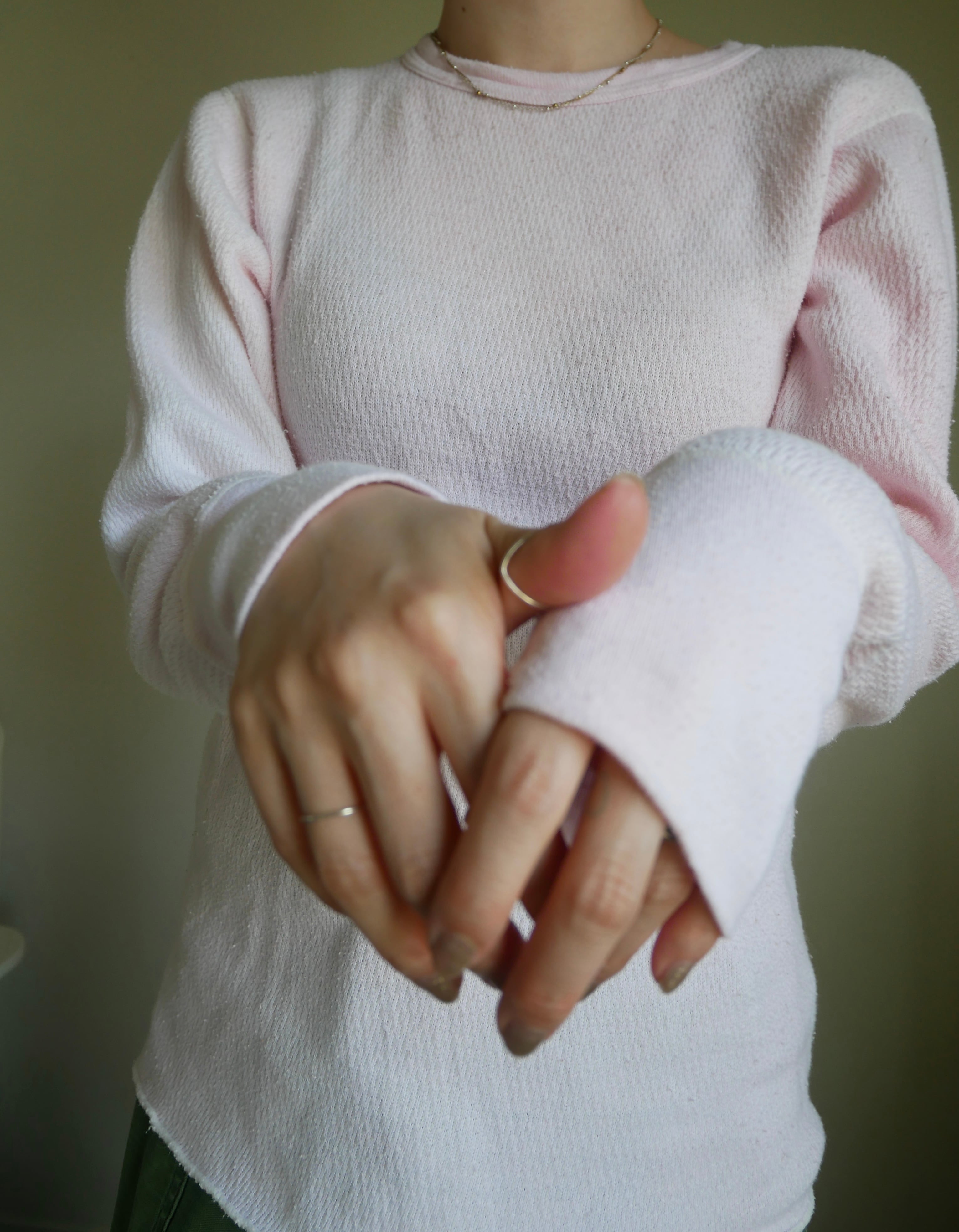 80s～US JOCKEY sakura thermal