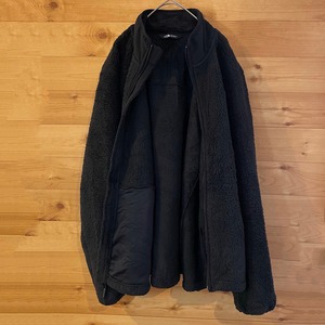 【THE NORTH FACE】フリース ジャケット メンズLサイズ ノースフェイス アメリカ古着