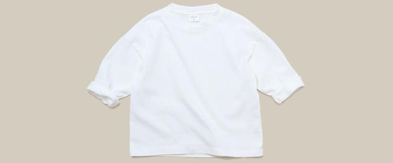 韓国子供服 / 26winter / MELMEL / レイヤードT / キッズ / 冬服 *XXS~XL*