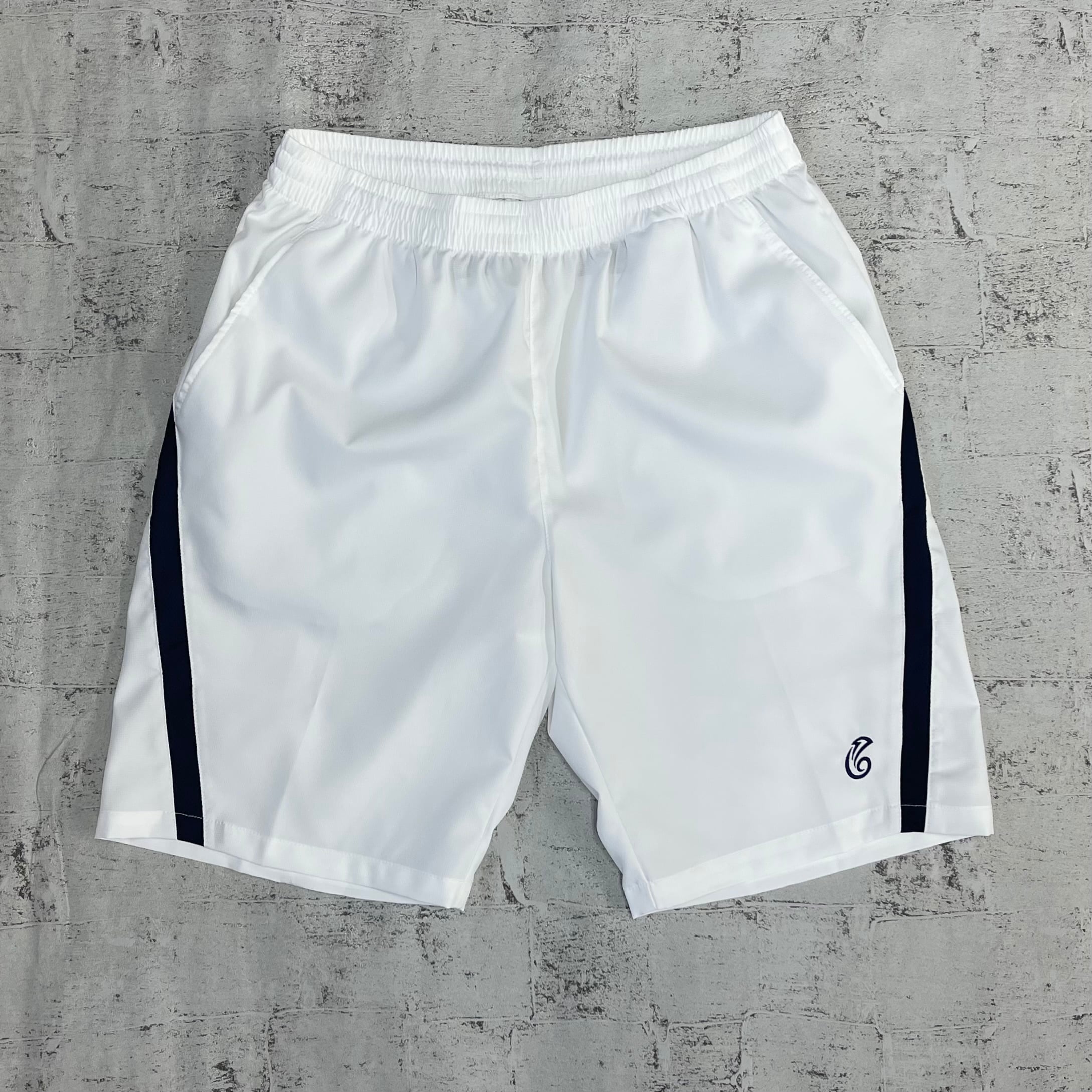 Solハーフパンツ(黒)メンズ、レディース | Pay ID