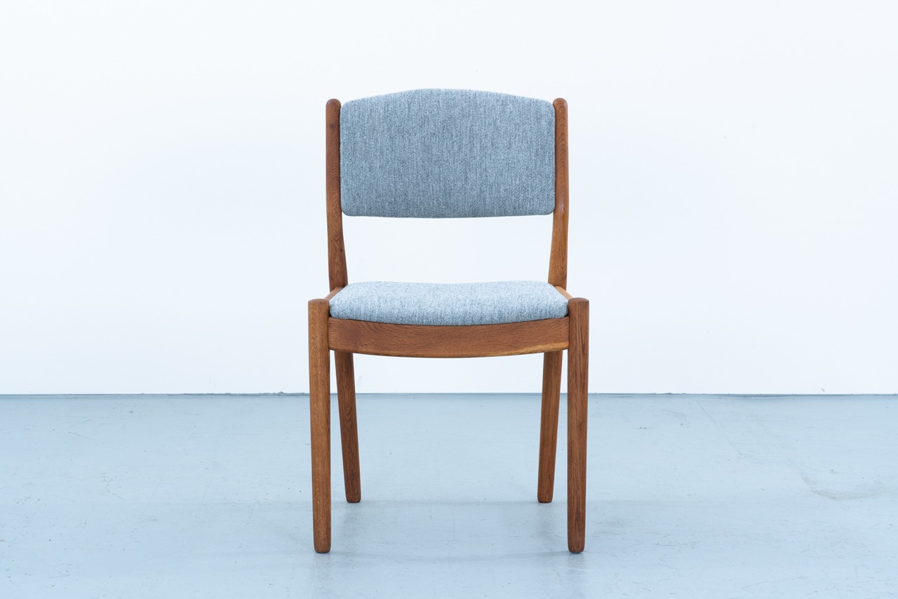 Poul M. Volther | J61 Dining chair