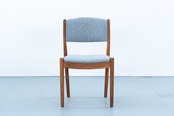 Poul M. Volther | J61 Dining chair