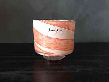 Henry Dean ヘンリーディーン ストロンボリS アクアレルピーチ | LE