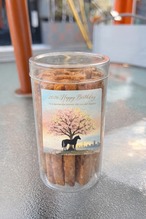 単品＜オニオンクッキー＞　ハート花火限定商品　販売期間3月30日より4月5日まで