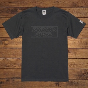 "TANZAWA STORE LOGO" (cotton)