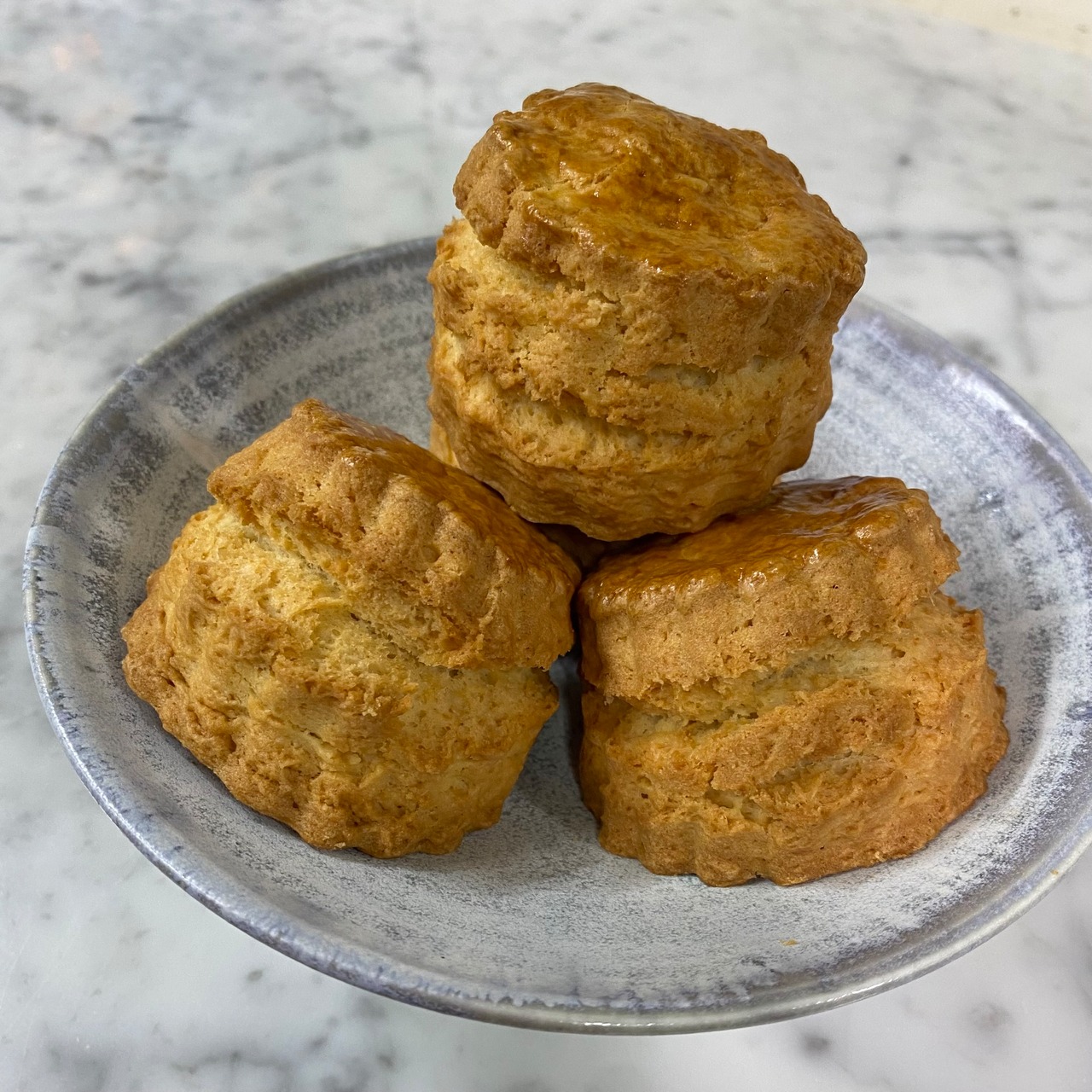 5個入りスコーン 画像1