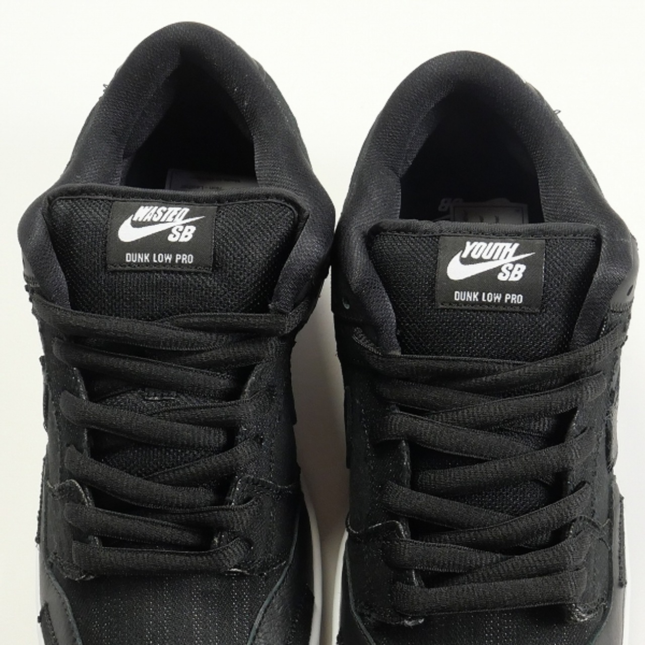 Size【27.0cm】 Wasted youth ウェイステッドユース ×NIKE SB DUNK LOW 